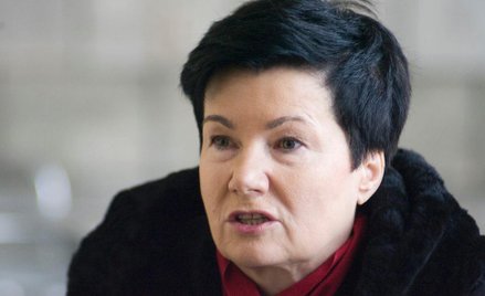 Hanna Gronkiewicz-Waltz
