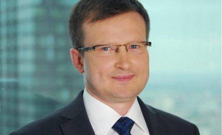 Norbert Kruszewski, dyrektor inwestycyjny w MCI Management.