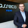 Artur Trunowicz, dyrektor pionu rynku kapitałowego w Asseco Poland.