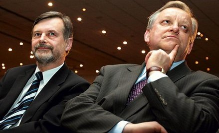Marek Balicki (SdPl – Nowa Lewica) i Bolesław Piecha (PiS) w sprawie szpitali mówią jednym głosem: t
