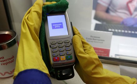 Rosyjski KoronaPay rzuca wyzwanie Europie