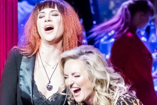 W „Falstaffie” to kobiety są silniejsze od mężczyzn