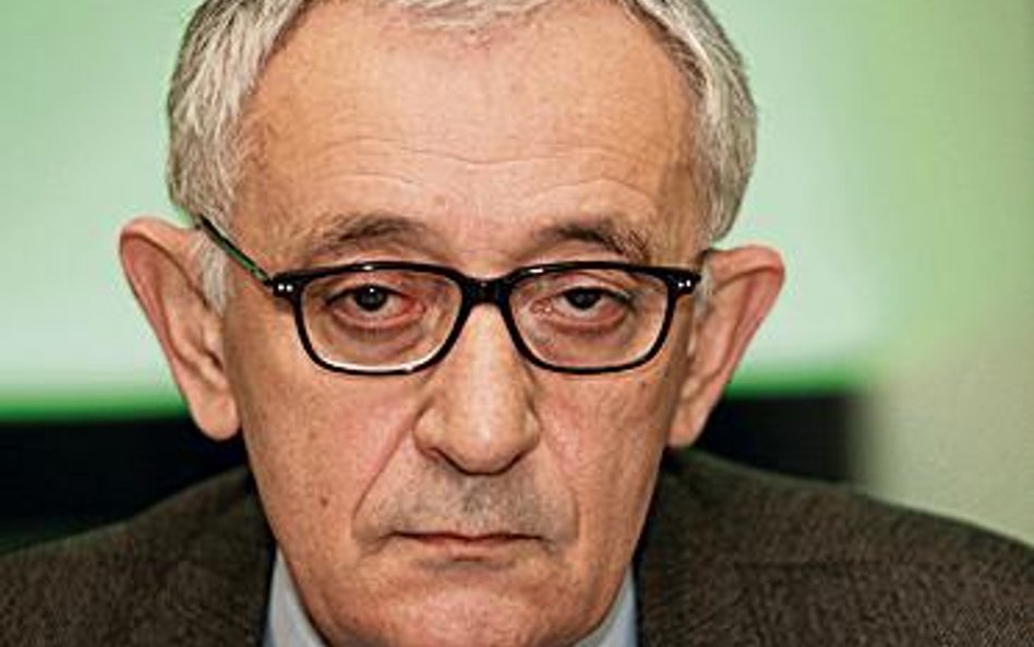 Jerzy OsiatyŃski / fot: jerzy gumowski