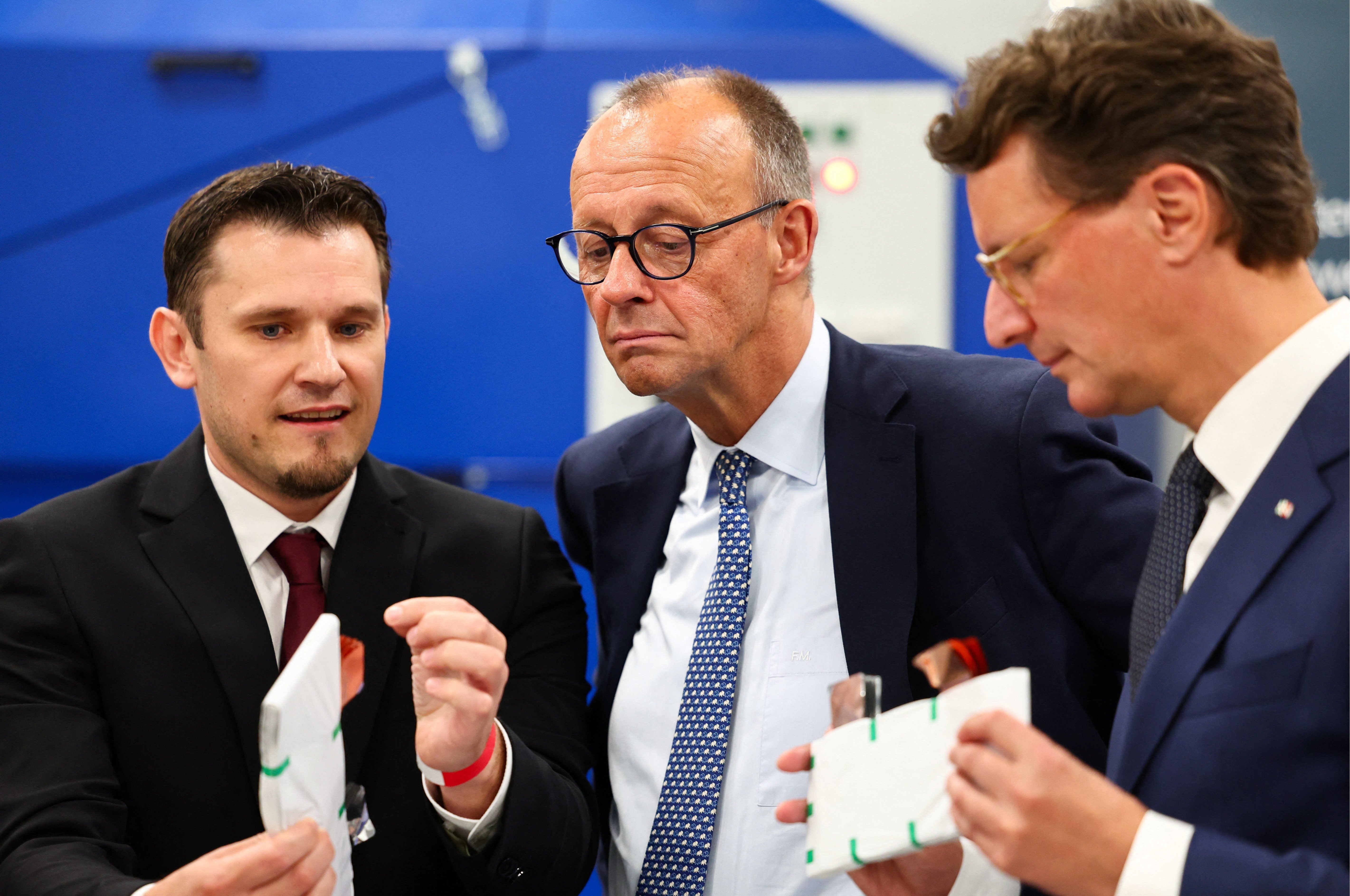 Niemcy zaliczyły już dno. Co dalej z gospodarką? Prognozy gospodarcze