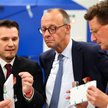 Poważne utrudnienia, w tym amerykańskie cła i słaby popyt wewnętrzny, nie znikną, ale kanclerz Fried