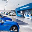 Pojazdy poleasingowe kupione w Volkswagen Financial Services STORE mają potwierdzony przebieg, zwery