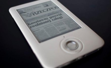 Trybunał Konstytucyjny pyta TSUE o stawkę VAT od e-booków