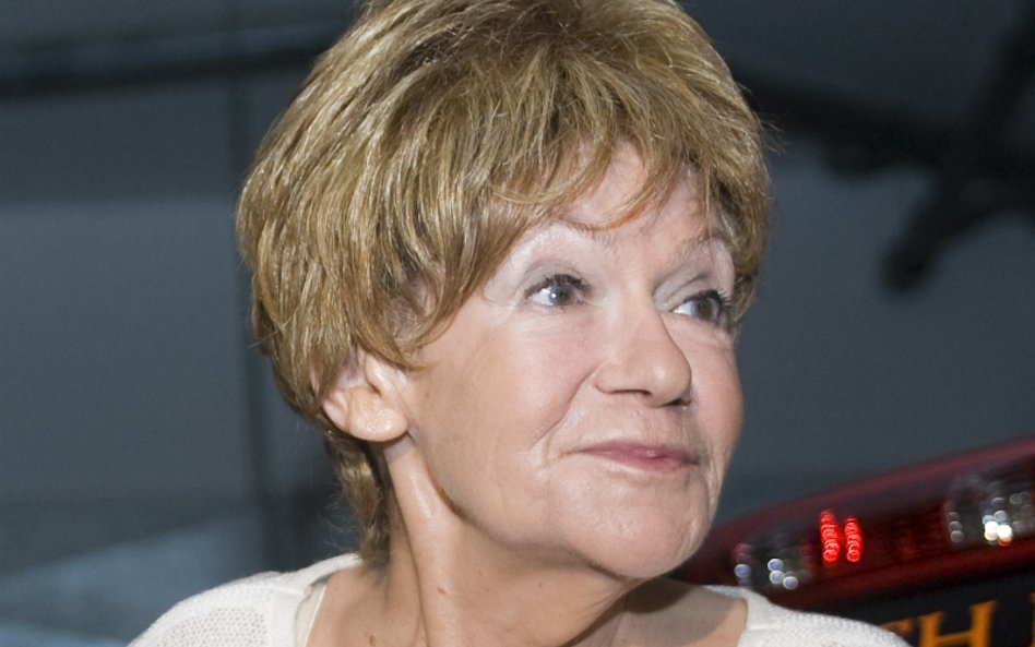 Maria Czubaszek ostro o Wojciechu Cejrowskim
