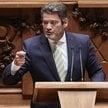André Ventura, lider partii Chega