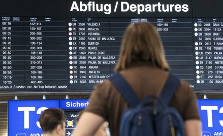 Półmetek wakacji. Jak unikać niemiłych niespodzianek