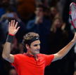 ATP World Tour Finals: Federer rywalem Djokovica w finale