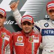 Kubica – pierwszy po Bońku