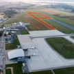 Unia Europejska inwestuje w lotnisko w Jasionce. "Ważny krok w rozwoju lotniska"
