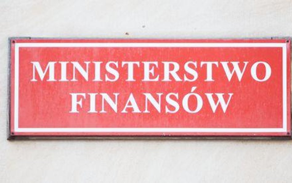 Ministerstwo Finansów: decyzja S&P niezrozumiała