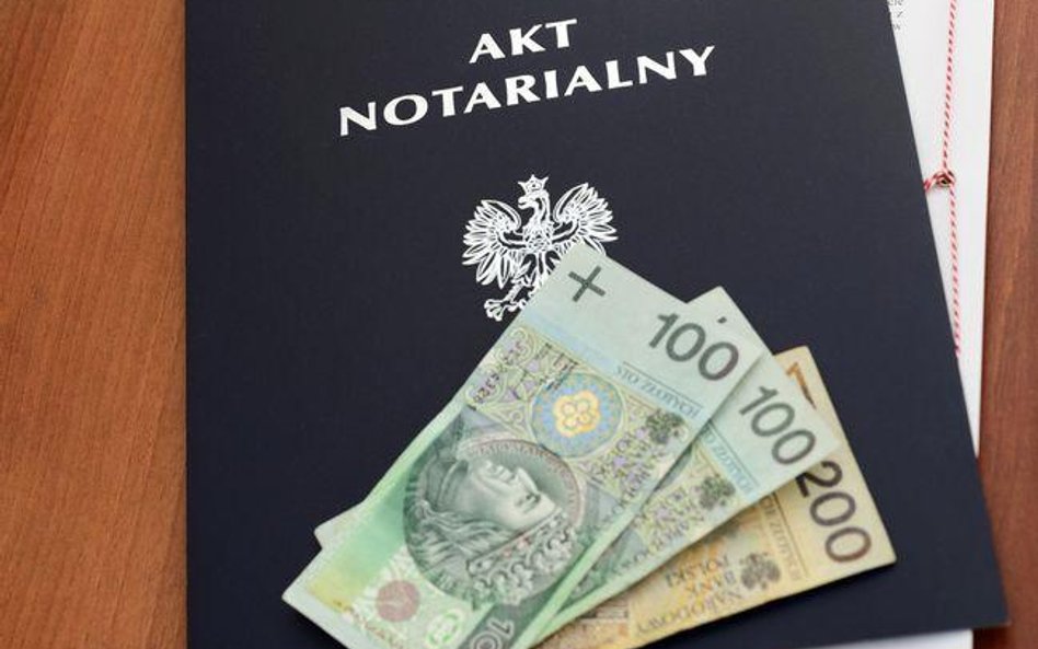 Aport nieruchomości do spółki jawnej