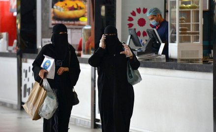 Ponad 100 tysięcy zakażonych koronawirusem w Arabii Saudyjskiej