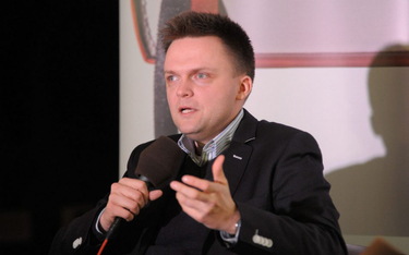 Wybory prezydenckie: Szymon Hołownia nie podjął decyzji w sprawie startu