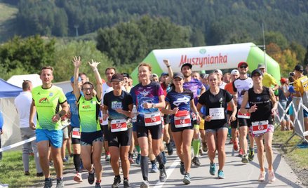 3 tys. osób zgłosiło się już do udziału w tegorocznym Festiwalu