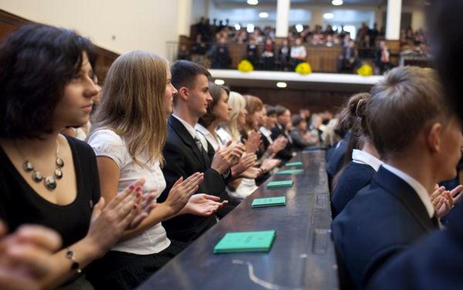 Rada określi, jak przyznawać świadczenia