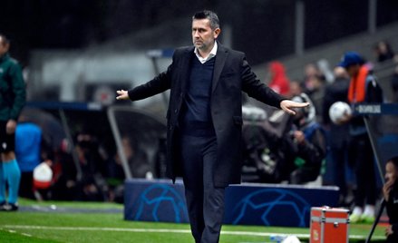 Nenad Bjelica próbuje odmienić Union Berlin