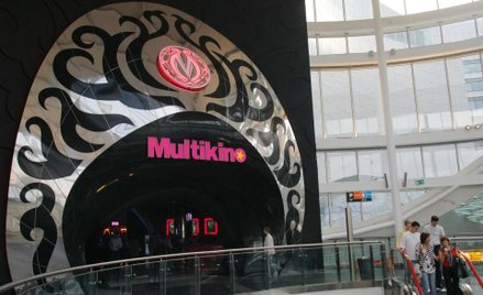 UOKIK: przejęcie Cinema 3D przez Multikino do II fazy