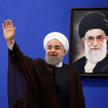 Hasan Rouhani: nasze wybory to przykład dla regionu.