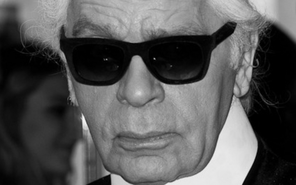 Niemiecki projektant mody, artysta i fotograf, który mieszkał w Paryżu. Pracował nad wieloma projekt