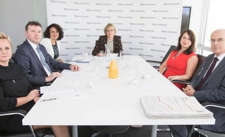 O polskim sektorze sprzedaży bezpośredniej, w tym o możliwościach rozwoju, jakie działające w nim fi