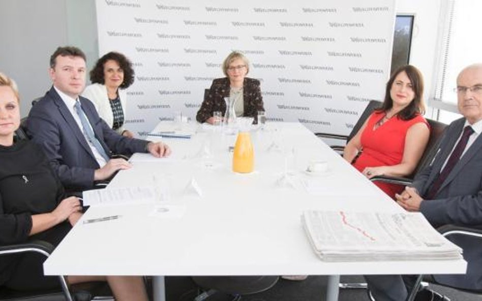 O polskim sektorze sprzedaży bezpośredniej, w tym o możliwościach rozwoju, jakie działające w nim fi