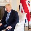 Johnson: Najwyższy priorytet przygotowań do twardego brexitu