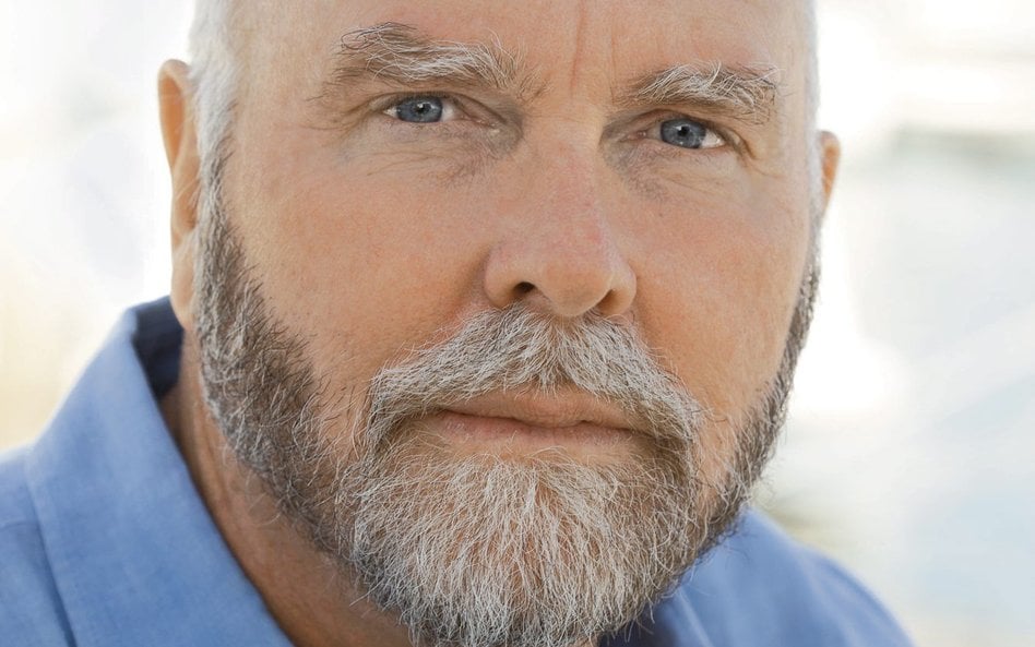Craig Venter (1946-2026) – do końca twierdził, że kapitalizm jest najszybszą drogą do ratowania ludz