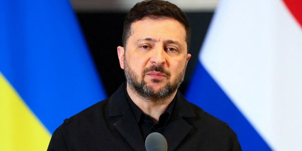 Polish president's award revocation for Zelenskyy fuels nationalist debate