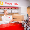 Nadania i odbiory paczek Poczty Polskiej w sklepach Eurocash