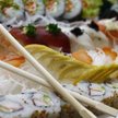 Amrest przejmuje Sushi Shop Group