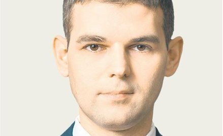 Emil Łobodziński CFA doradca inwestycyjny, PKO BP