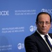 Hollande nastawia Francuzów na okres wyrzeczeń