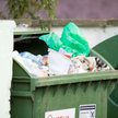 W 2022 r. zebranych zostało 13,4 mln ton odpadów komunalnych.