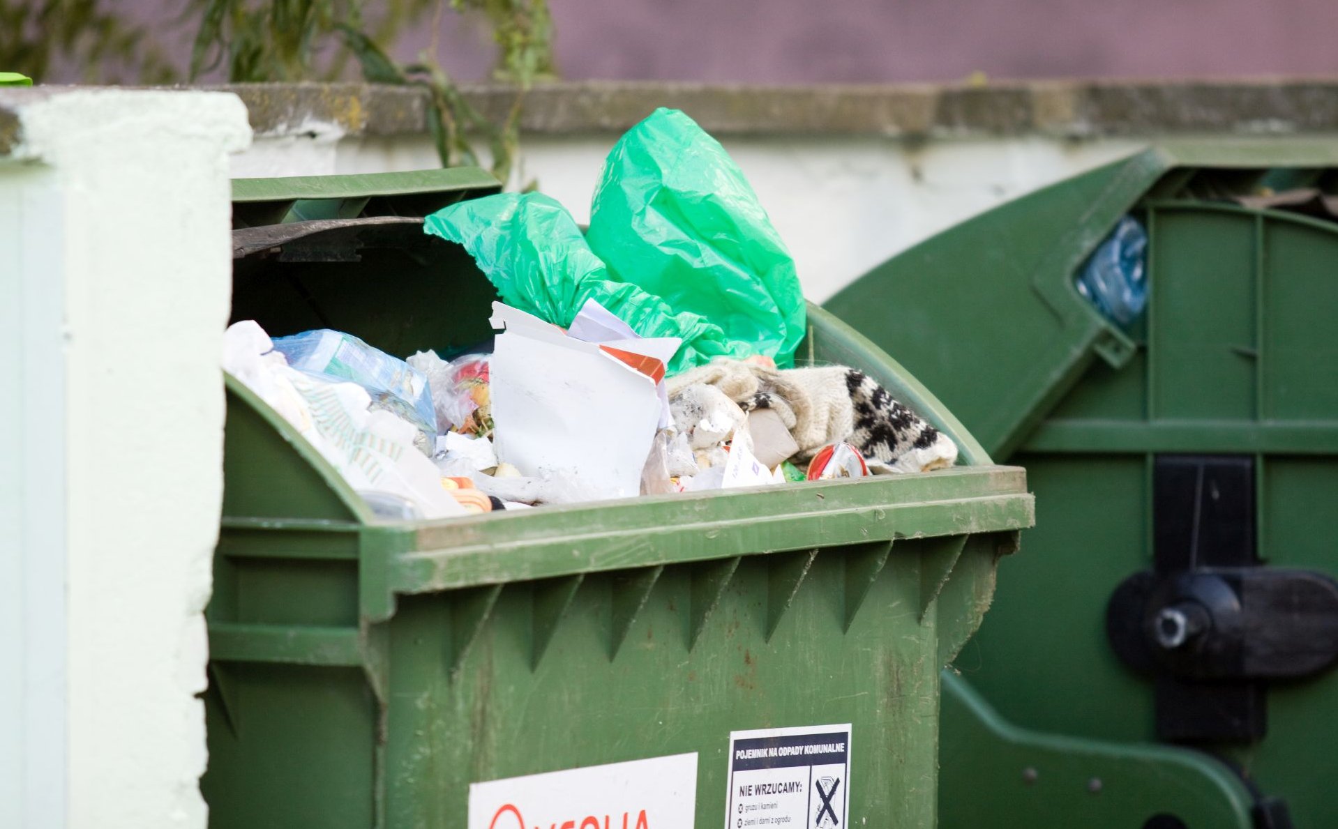 The Climate Ministry has presented a draft law on ROP. PLN 14 billion in play