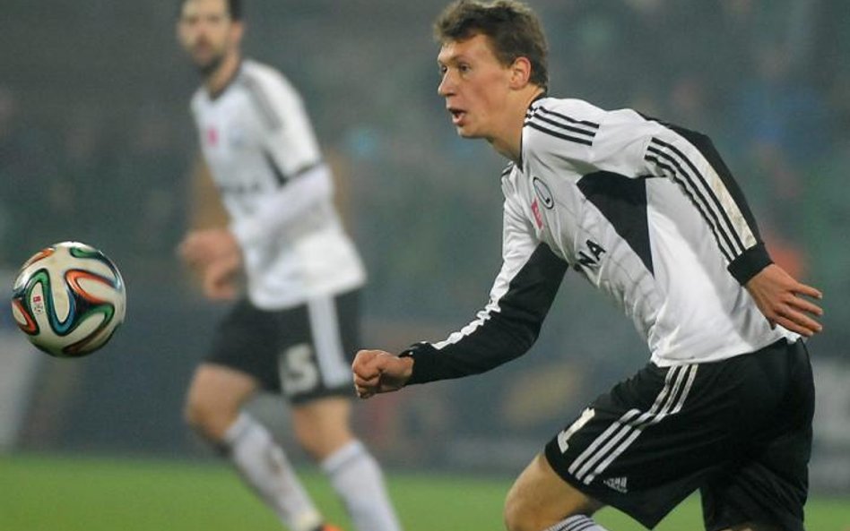 Krystian Bielik – nie poznali się na nim w Poznaniu, Legia dzięki temu zarobiła, a w Arsenalu okaże 