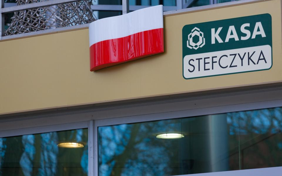 Powstała podkomisja w sprawie SKOK