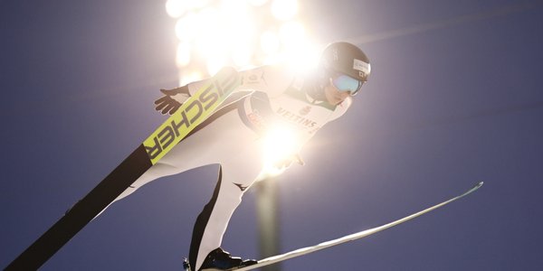 Turniej Czterech Skoczni, Premier League, koszykówka. Co obejrzeć w Sylwestra i Nowy Rok?