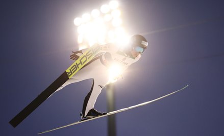 Turniej Czterech Skoczni, Premier League, koszykówka. Co obejrzeć w Sylwestra i Nowy Rok?