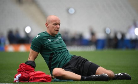 Sędzia Szymon Marciniak