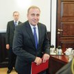 Schetyna: Siemoniak nigdy nie był liderem