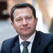 Mirosław Godlewski, prezes Netii