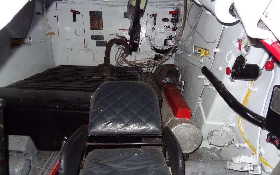 Muzeum Oręża Polskiego w Kołobrzegu odwiedza coraz więcej turystów. To efekt m.in. promocji, urozmai