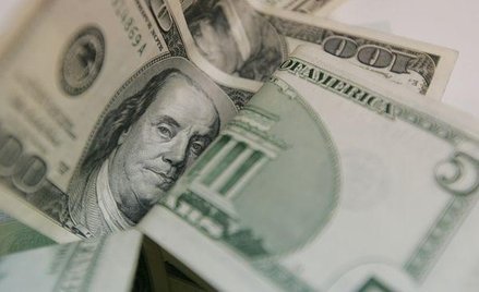 Na rynku eurodolara zanotowaliśmy kolejną falę impulsową, która zaprowadziła kurs pary walutowej na 