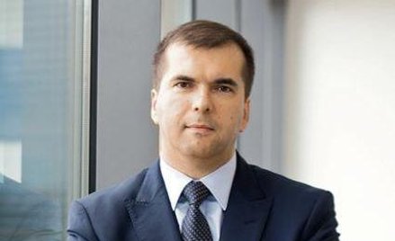 Krawczyk odchodzi z Ciechu