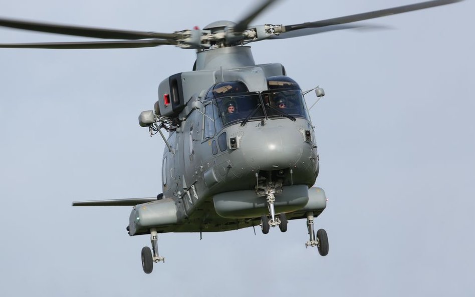 Niespodziewany desant mieleckich Black Hawków wzbudził apetyt „Świdnika"