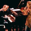Tord Gustavsen i Anna Maria Jopek